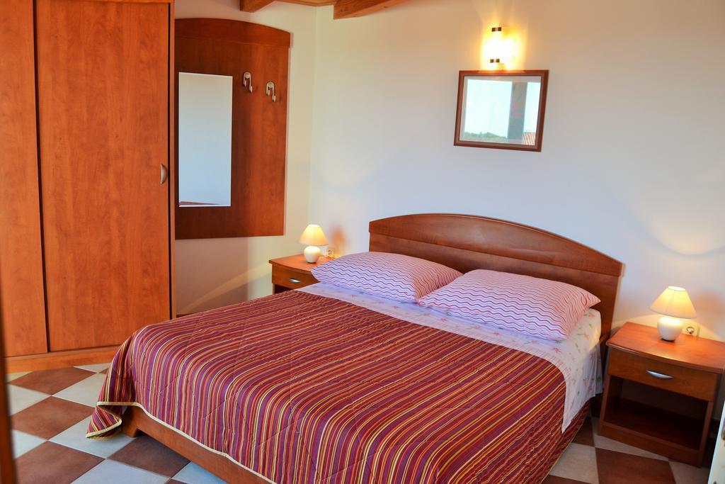 Apartments Green Village 普莱曼图拉 客房 照片