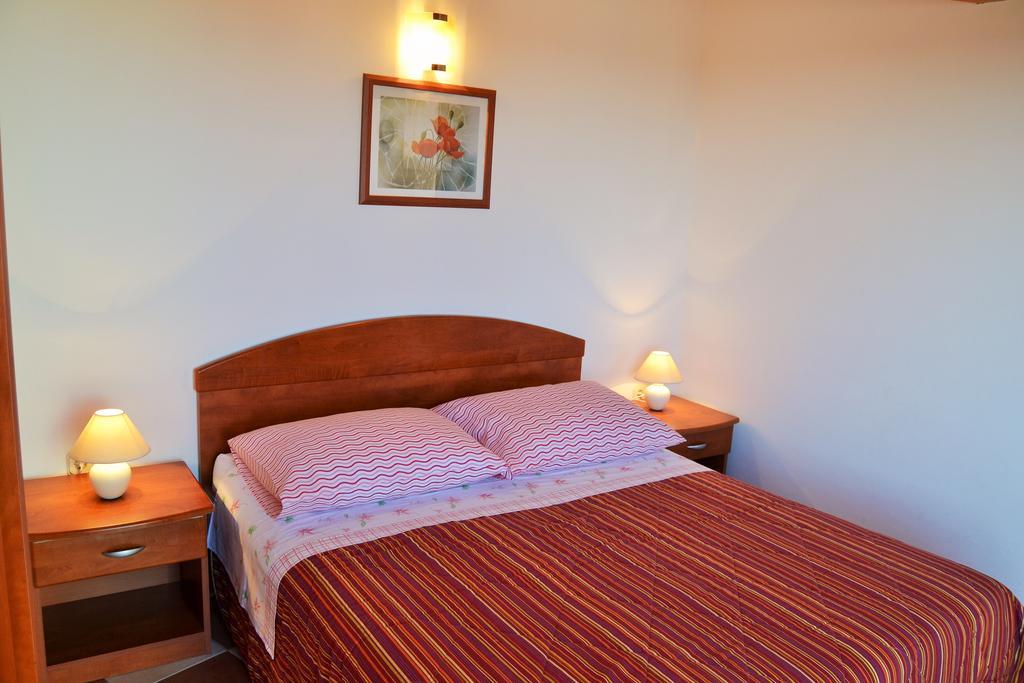 Apartments Green Village 普莱曼图拉 客房 照片