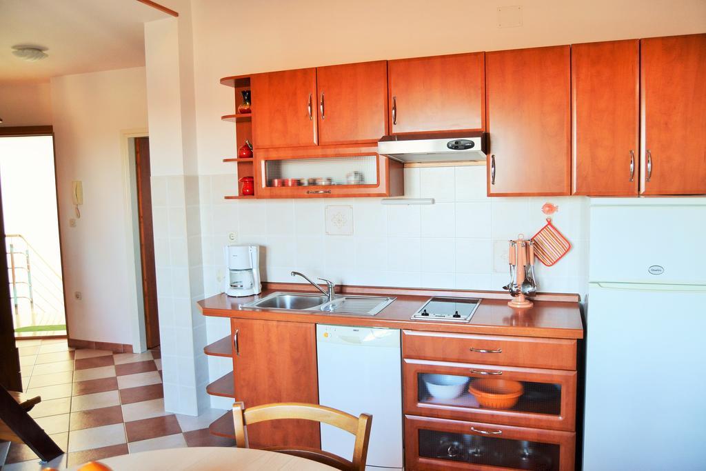 Apartments Green Village 普莱曼图拉 客房 照片