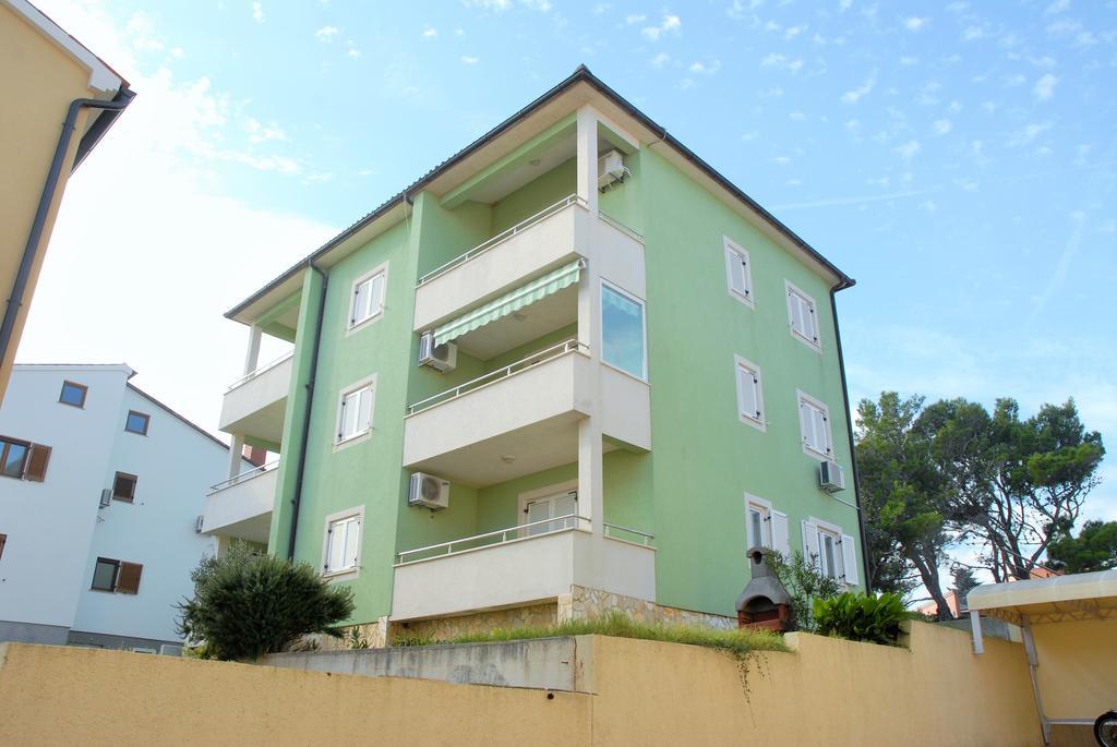 Apartments Green Village 普莱曼图拉 外观 照片