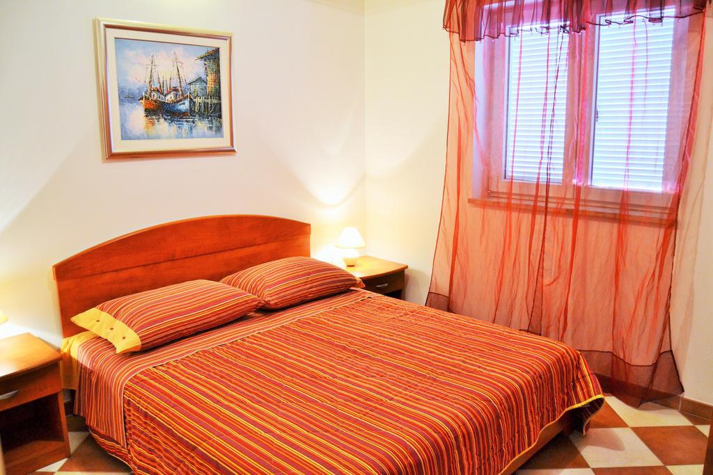 Apartments Green Village 普莱曼图拉 客房 照片