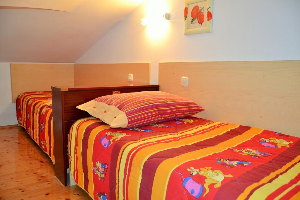 Apartments Green Village 普莱曼图拉 客房 照片