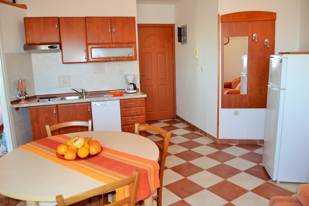 Apartments Green Village 普莱曼图拉 客房 照片