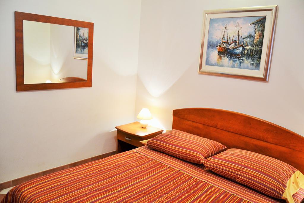 Apartments Green Village 普莱曼图拉 客房 照片