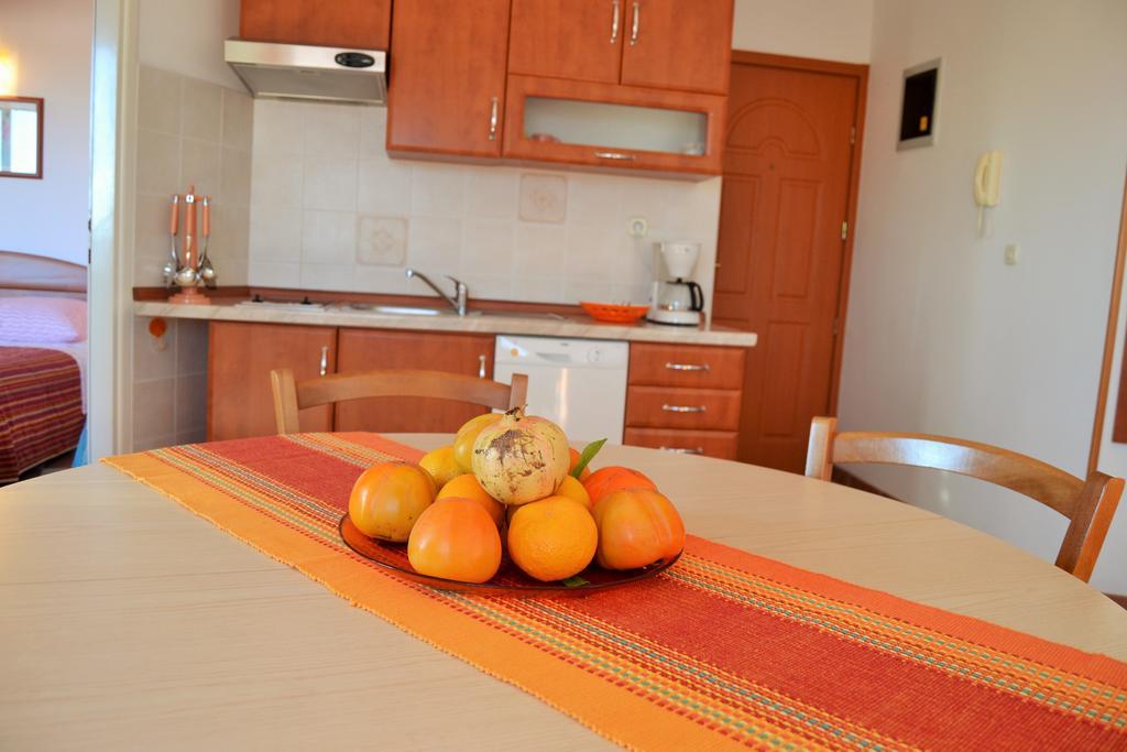 Apartments Green Village 普莱曼图拉 客房 照片
