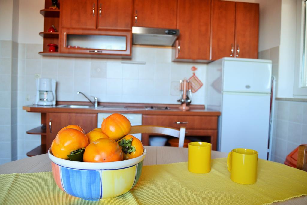 Apartments Green Village 普莱曼图拉 客房 照片