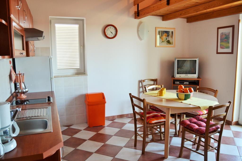 Apartments Green Village 普莱曼图拉 客房 照片